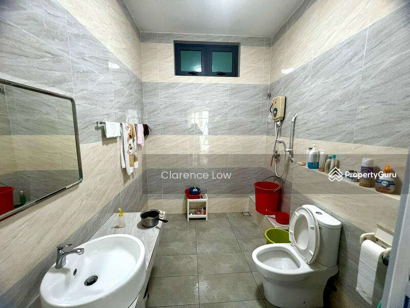Untuk Dijual - TAMAN SRI TEBRAU PELANGI JOHOR BAHRU