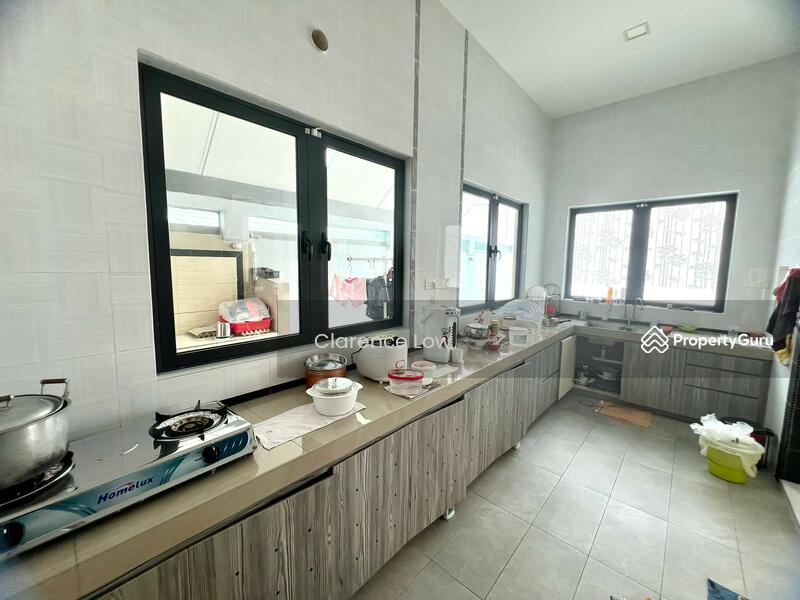 Untuk Dijual - TAMAN SRI TEBRAU PELANGI JOHOR BAHRU