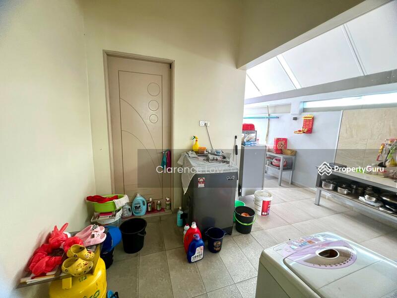 Untuk Dijual - TAMAN SRI TEBRAU PELANGI JOHOR BAHRU