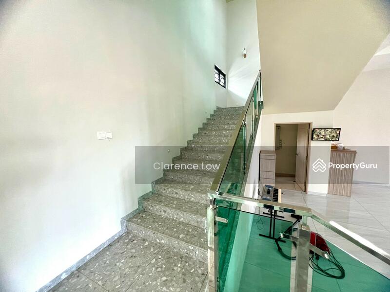 Untuk Dijual - TAMAN SRI TEBRAU PELANGI JOHOR BAHRU