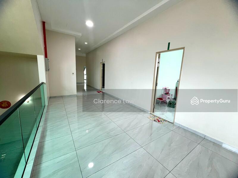 Untuk Dijual - TAMAN SRI TEBRAU PELANGI JOHOR BAHRU