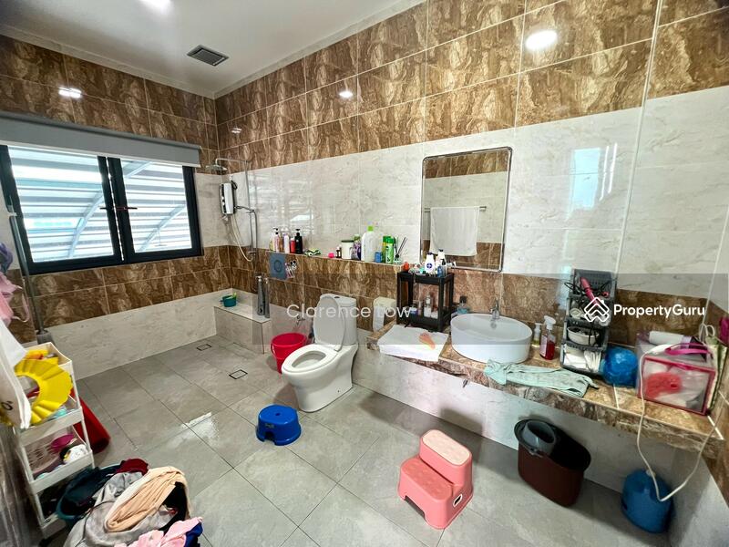 Untuk Dijual - TAMAN SRI TEBRAU PELANGI JOHOR BAHRU