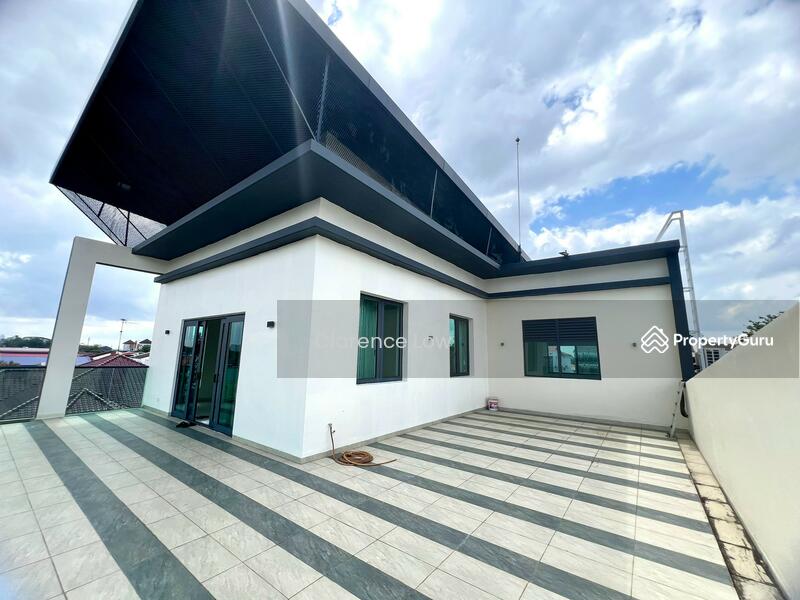Untuk Dijual - TAMAN SRI TEBRAU PELANGI JOHOR BAHRU