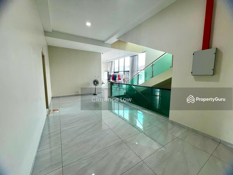 Untuk Dijual - TAMAN SRI TEBRAU PELANGI JOHOR BAHRU