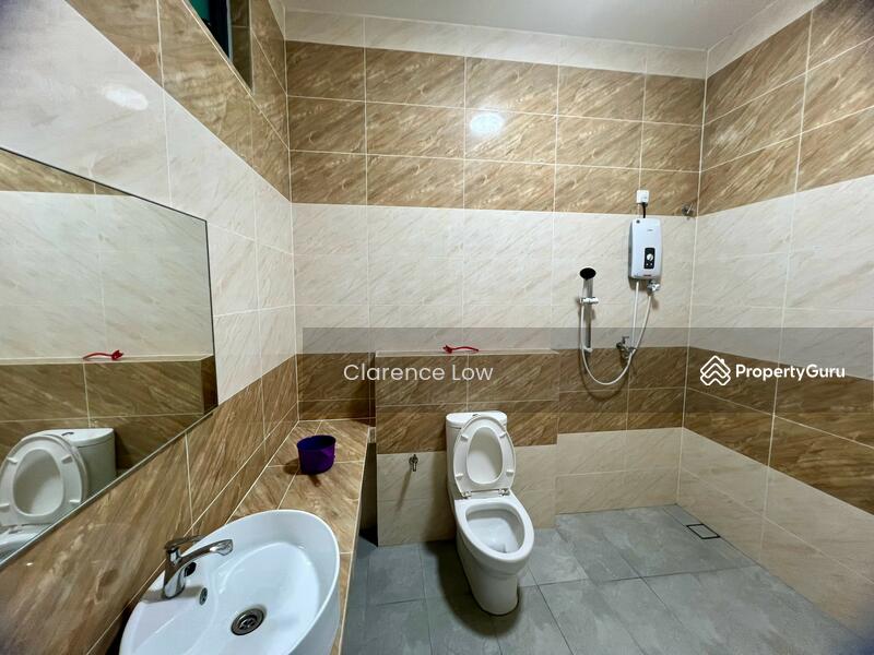 Untuk Dijual - TAMAN SRI TEBRAU PELANGI JOHOR BAHRU