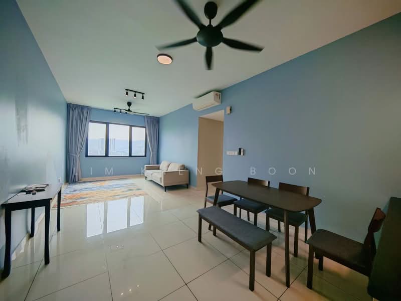Service Residence for Rent at Parc 3 - LIM KHENG BOON - PropertyGuru.com.my