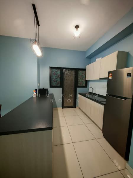 Service Residence for Rent at Parc 3 - LIM KHENG BOON - PropertyGuru.com.my