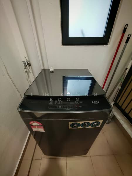 Service Residence for Rent at Parc 3 - LIM KHENG BOON - PropertyGuru.com.my