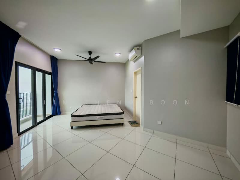 Service Residence for Rent at Parc 3 - LIM KHENG BOON - PropertyGuru.com.my