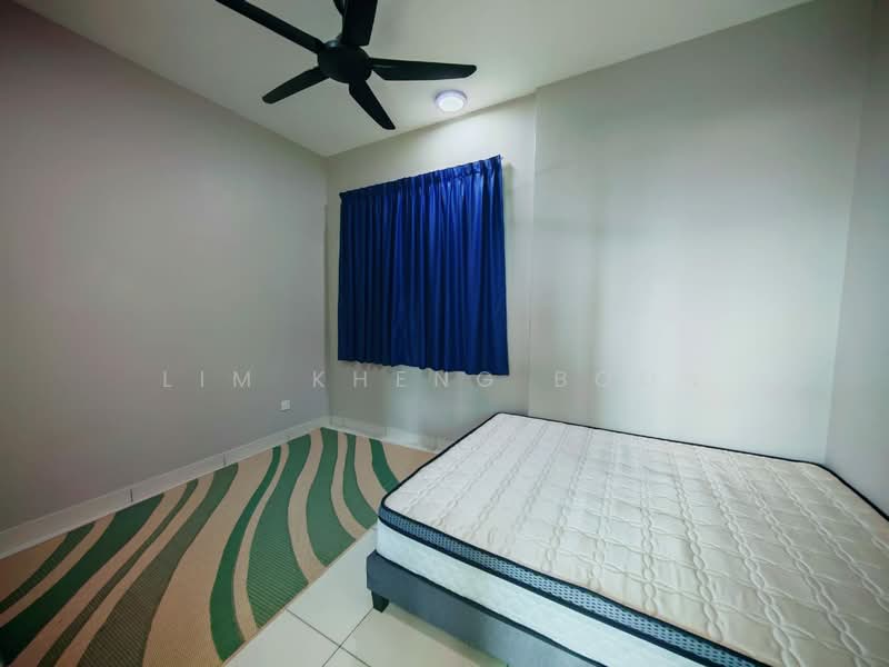 Service Residence for Rent at Parc 3 - LIM KHENG BOON - PropertyGuru.com.my