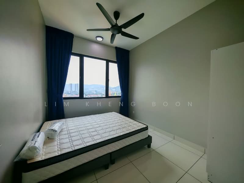 Service Residence for Rent at Parc 3 - LIM KHENG BOON - PropertyGuru.com.my