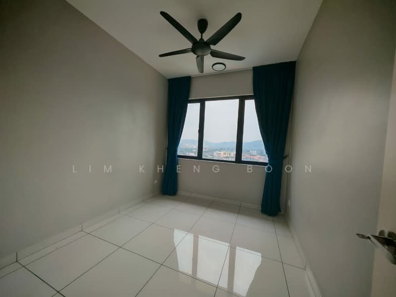 Service Residence for Rent at Parc 3 - LIM KHENG BOON - PropertyGuru.com.my