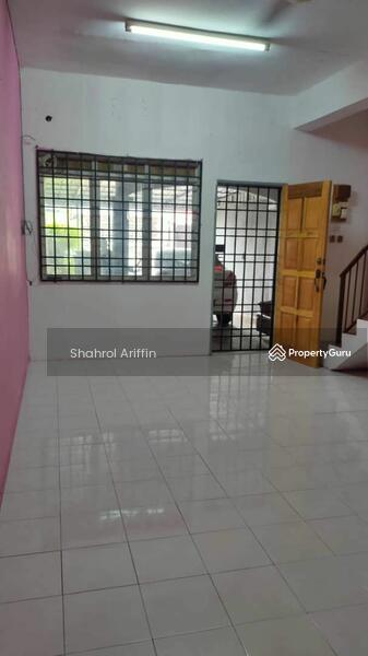 For Sale - Taman Berkat, Matang, Simpang, Perak