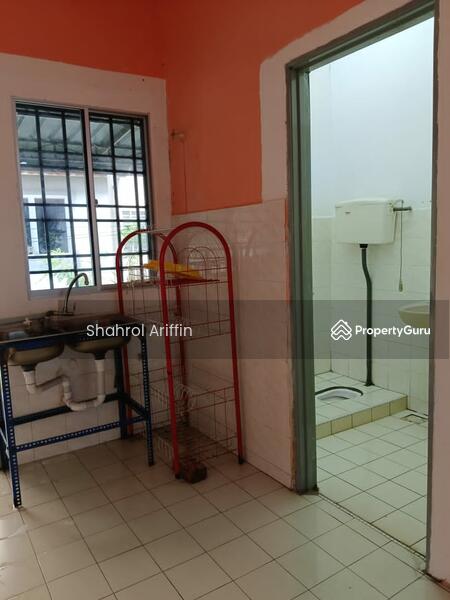 For Sale - Taman Berkat, Matang, Simpang, Perak