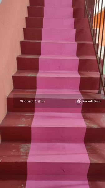 For Sale - Taman Berkat, Matang, Simpang, Perak