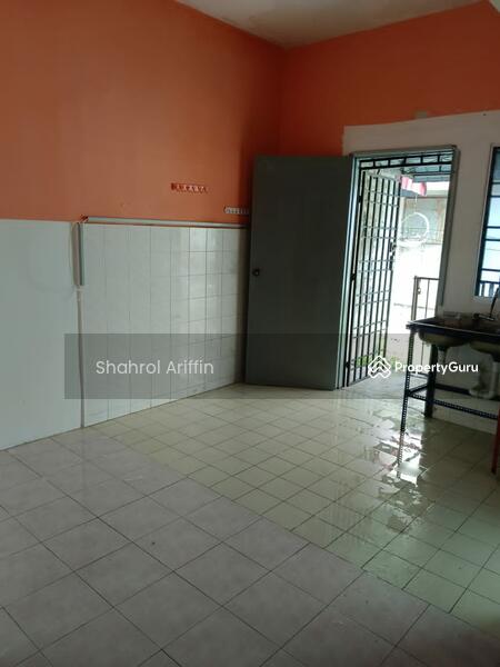 For Sale - Taman Berkat, Matang, Simpang, Perak