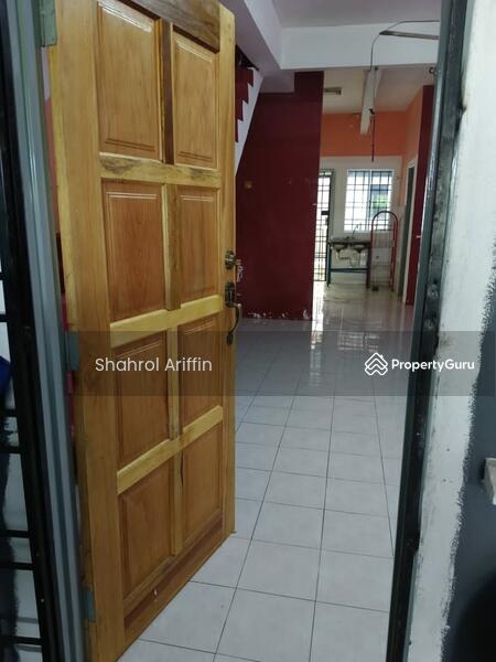 For Sale - Taman Berkat, Matang, Simpang, Perak