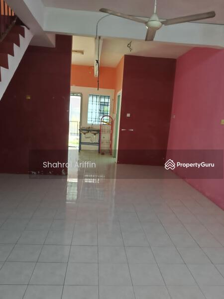 For Sale - Taman Berkat, Matang, Simpang, Perak