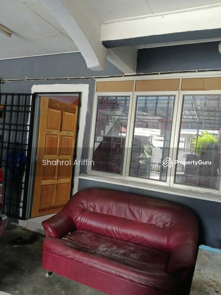 For Sale - Taman Berkat, Matang, Simpang, Perak