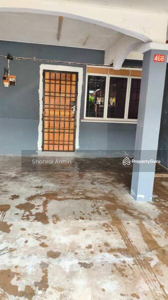 For Sale - Taman Berkat, Matang, Simpang, Perak