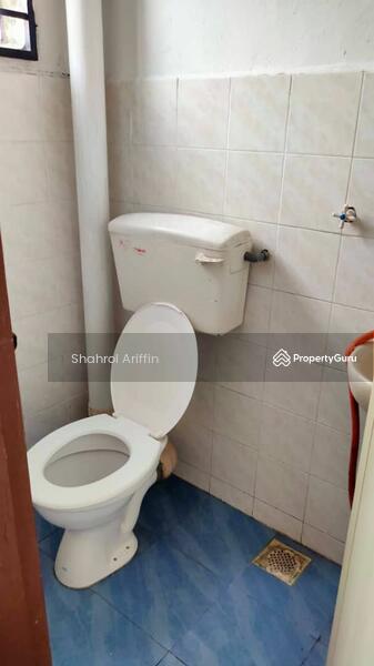 For Sale - Taman Berkat, Matang, Simpang, Perak