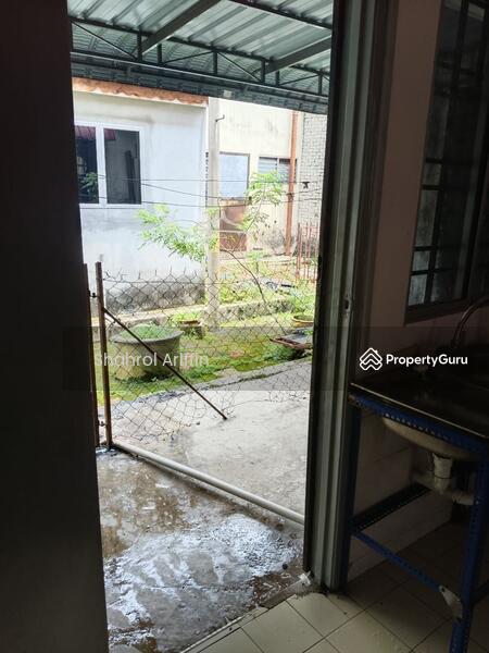 For Sale - Taman Berkat, Matang, Simpang, Perak