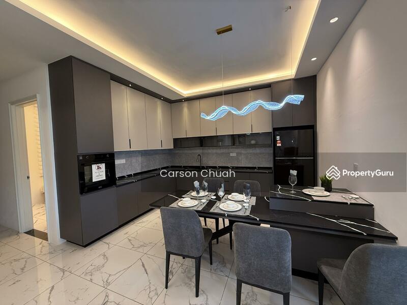 For Sale - QuayWest Residence
