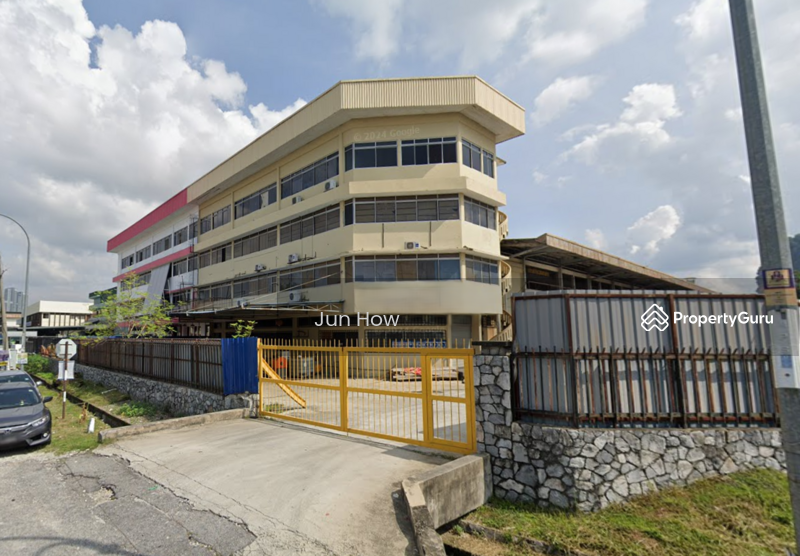 Untuk Dijual - Batu Caves (3 Acres)