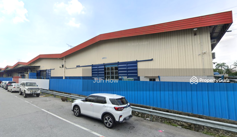 Untuk Dijual - Batu Caves (3 Acres)