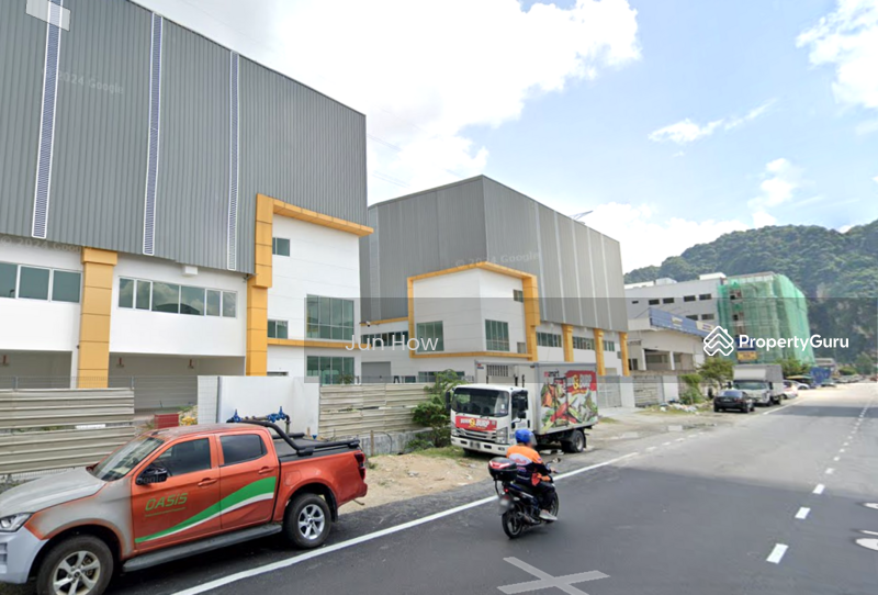 Untuk Dijual - Batu Caves (3 Acres)
