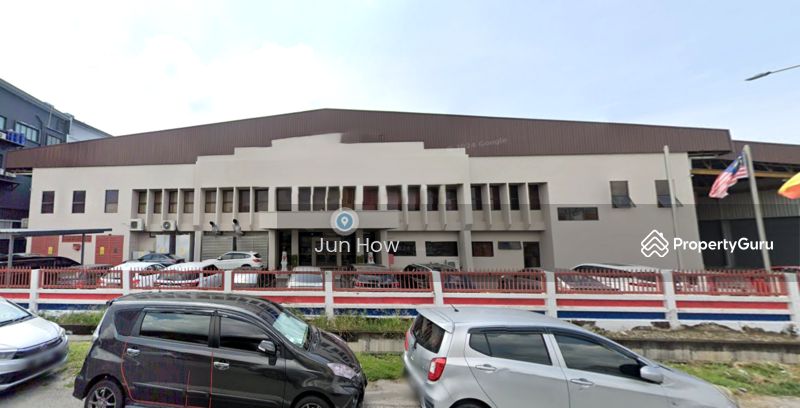 Untuk Dijual - Batu Caves (3 Acres)