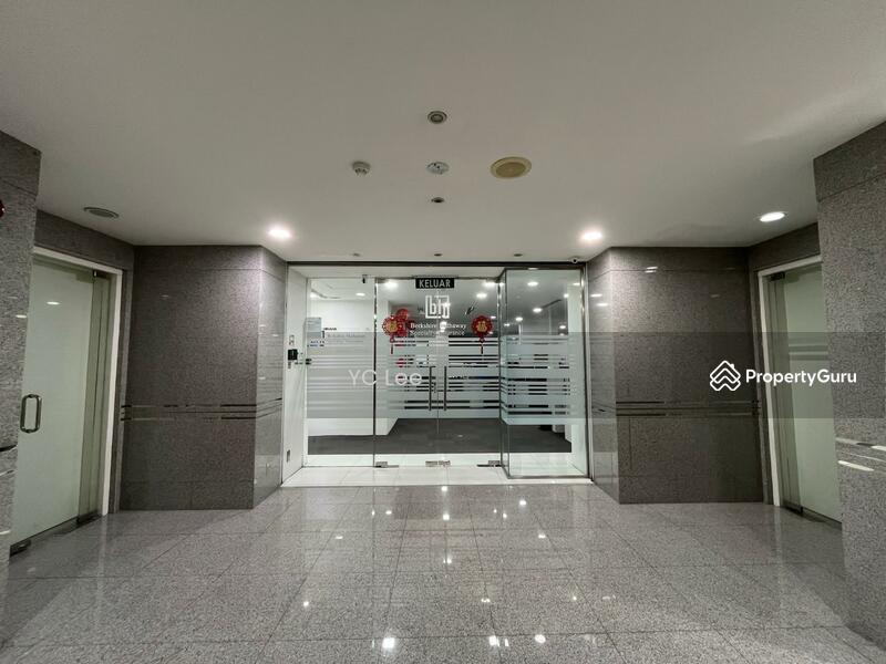 Office for Rent in Taman Bangsar (Bangsar) - YC Lee - PropertyGuru.com.my