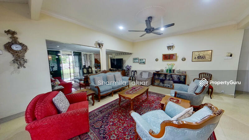 Commercial Bungalow for Sale in Seksyen 51a (Petaling Jaya) - Sharmila Taluar - PropertyGuru.com.my