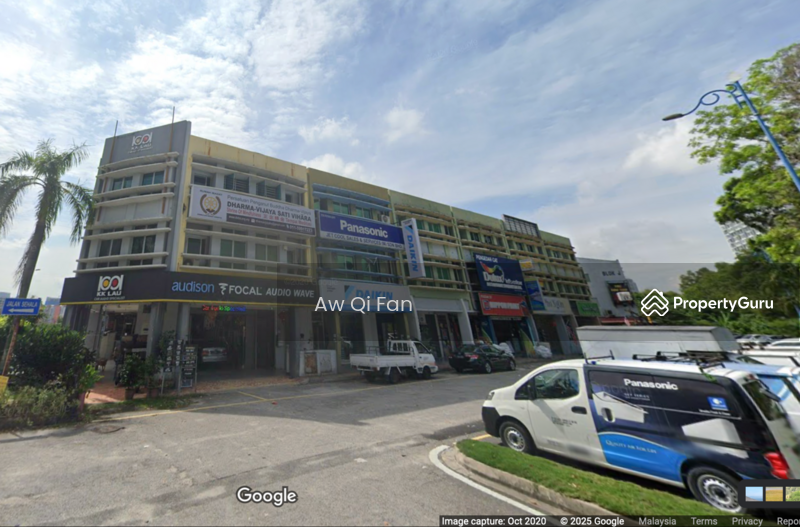 For Sale - Taipan 2 , Ara Damansara , PJU 1A , Petaling Jaya, Pju 1a, Ara Damansara