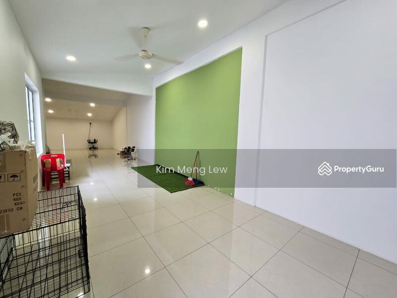 For Sale - Taman Bukit Maluri