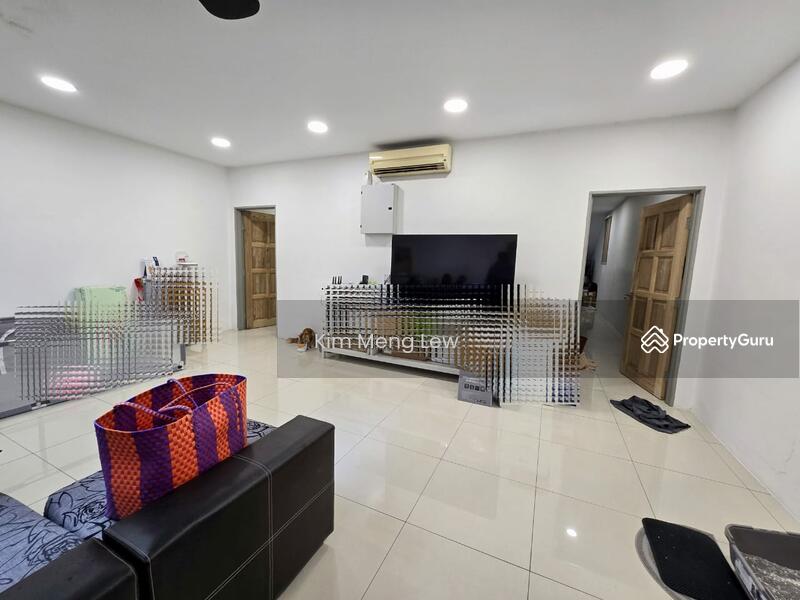 For Sale - Taman Bukit Maluri
