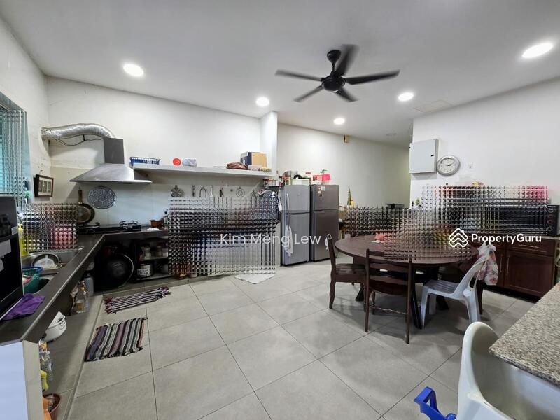 For Sale - Taman Bukit Maluri
