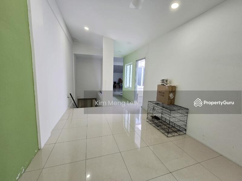 For Sale - Taman Bukit Maluri