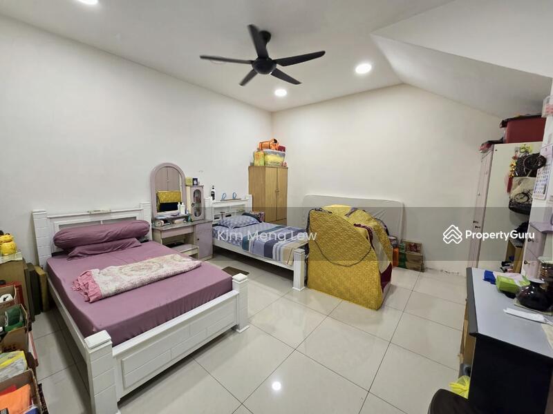 For Sale - Taman Bukit Maluri
