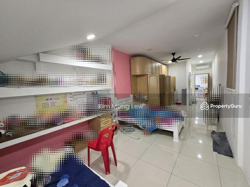 For Sale - Taman Bukit Maluri