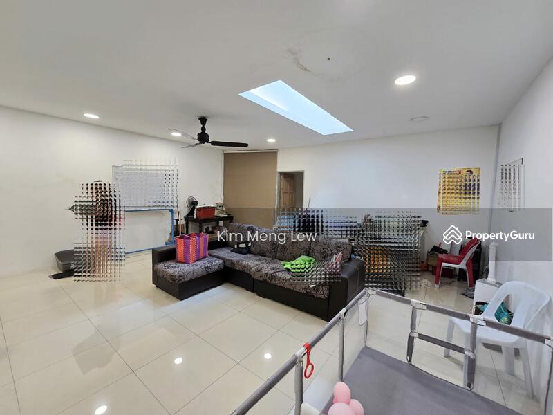 For Sale - Taman Bukit Maluri