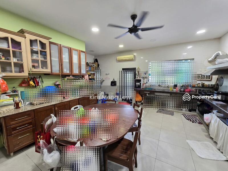 For Sale - Taman Bukit Maluri