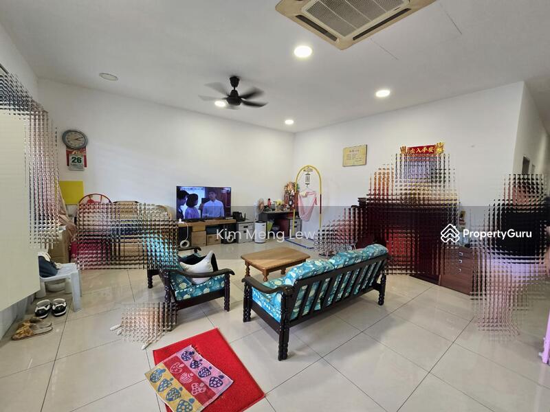 For Sale - Taman Bukit Maluri