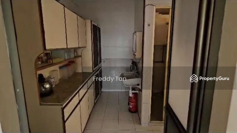 Untuk Dijual - Kota Nibong