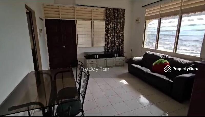 Untuk Dijual - Kota Nibong