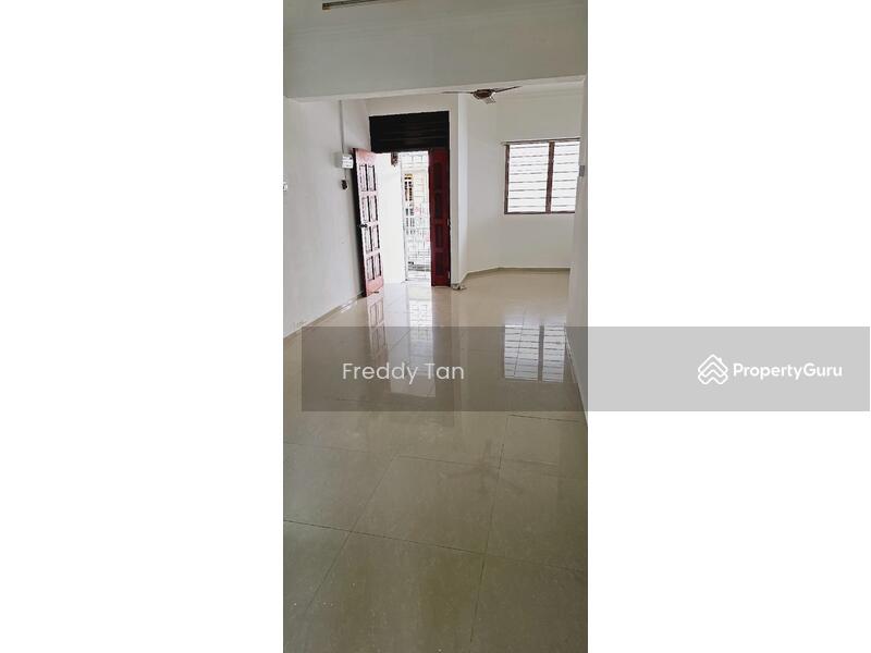 For Sale - Lucky Garden