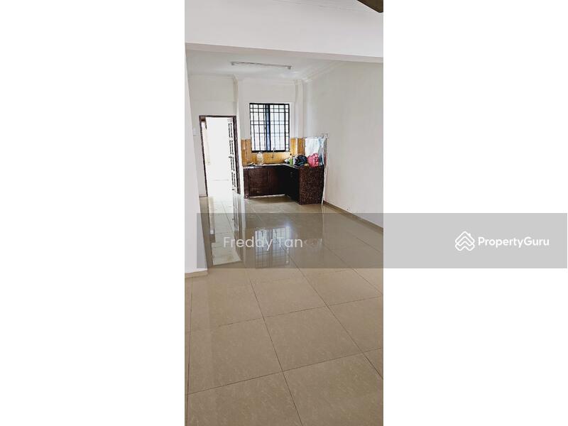 For Sale - Lucky Garden