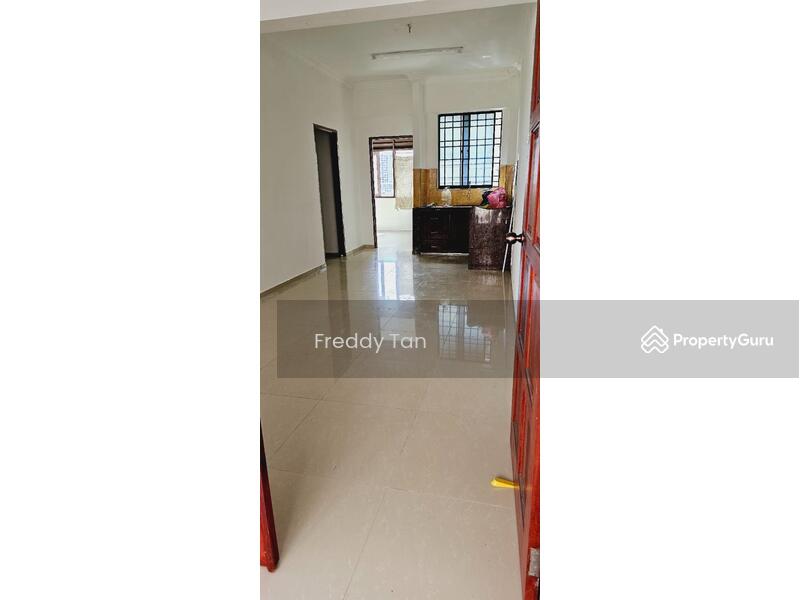 For Sale - Lucky Garden