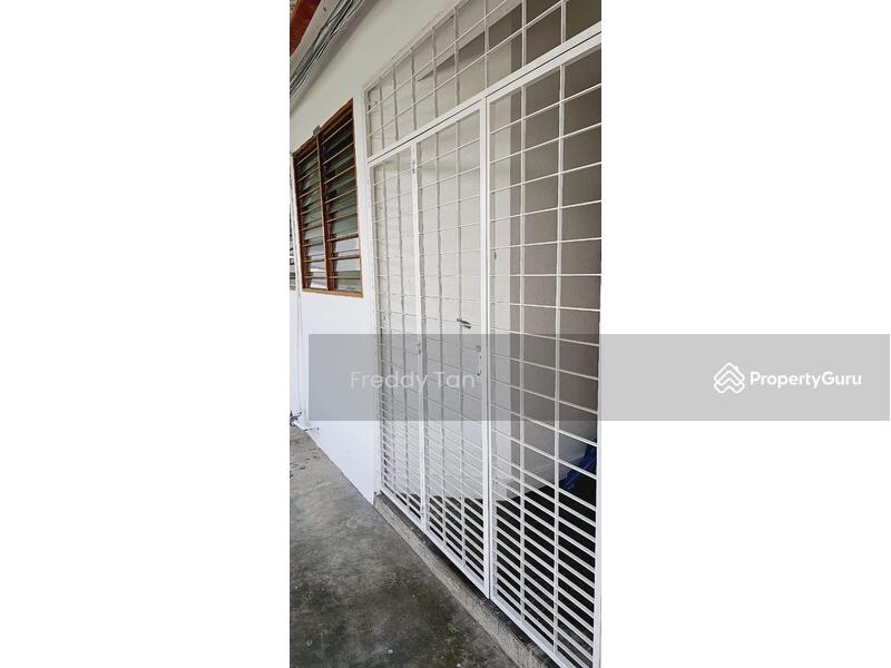 For Sale - Lucky Garden