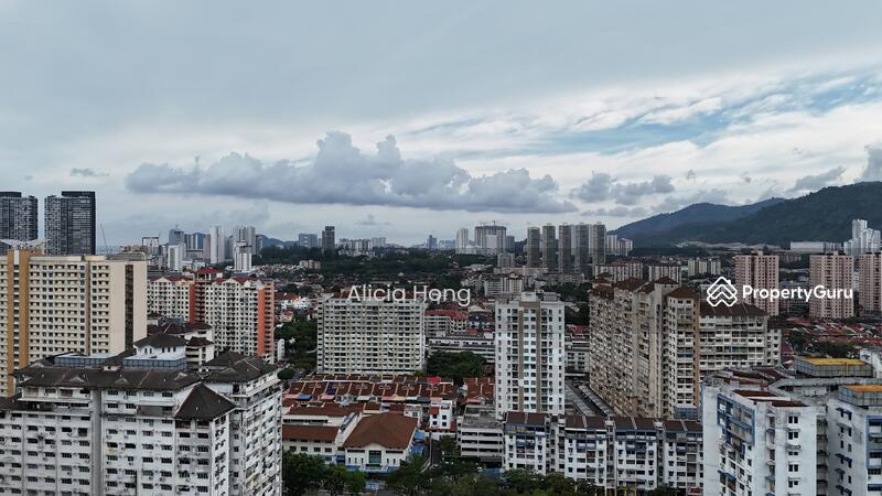 Twinstar - City View